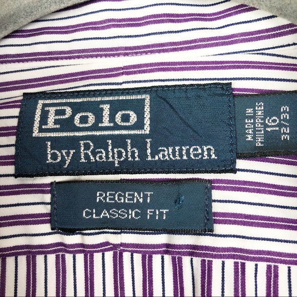 Polo by Ralph Lauren Shirt - Picture 4 of 4